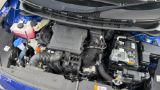 Hyundai i10 1.2 MPi Premium 5dr Auto Petrol Hatchback